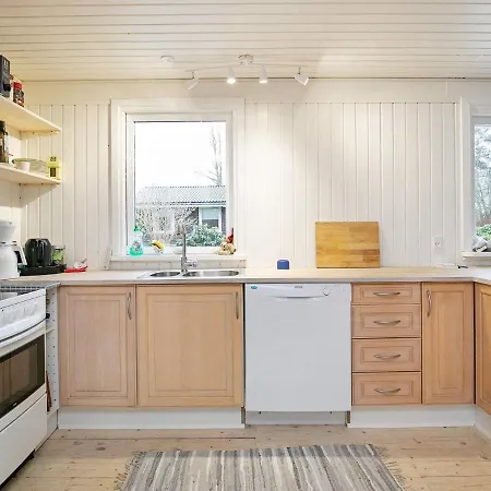 7 Person In Holiday home *