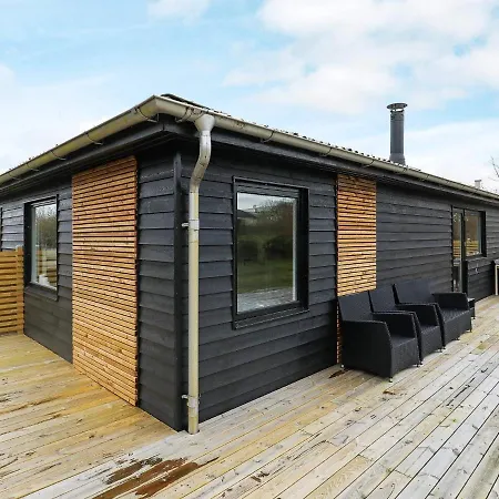 7 Person In Holiday home Frederikshavn