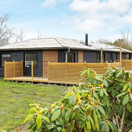 Holiday home 7 Person In Frederikshavn