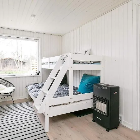Semesterbostad 7 Person In *
