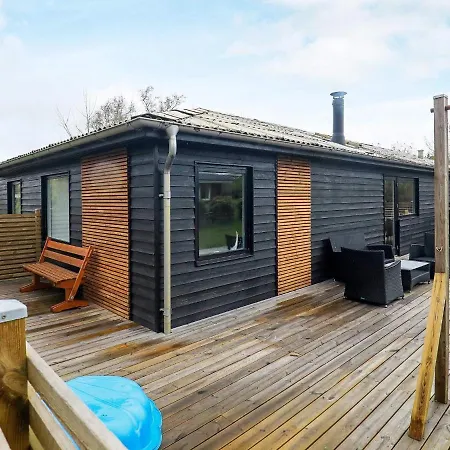7 Person In Holiday home Frederikshavn
