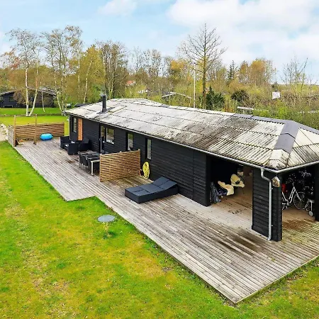 Holiday home 7 Person In