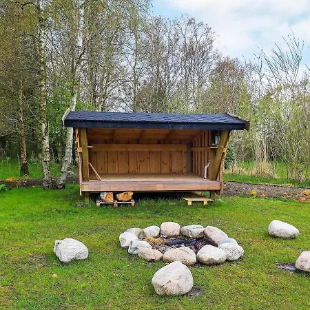 Holiday home 7 Person In *