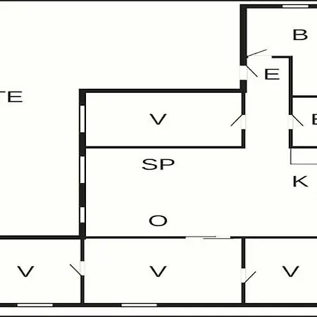 7 Person In * Frederikshavn