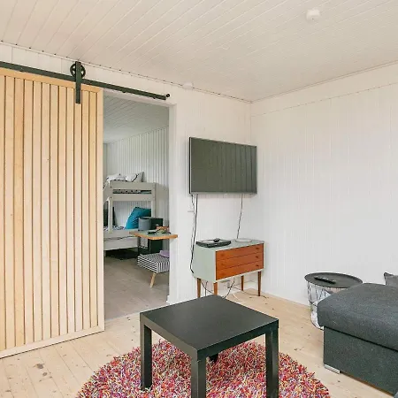 7 Person In Holiday home *